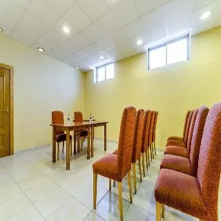 Hotel Saylu 3*