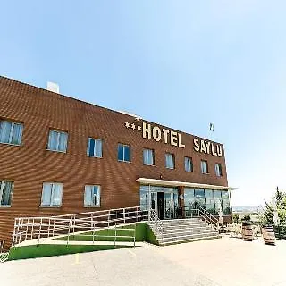 Hotel Saylu 3*