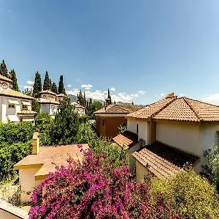 Saylu 3* Granada