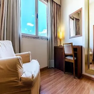 Hotel Saylu Granada
