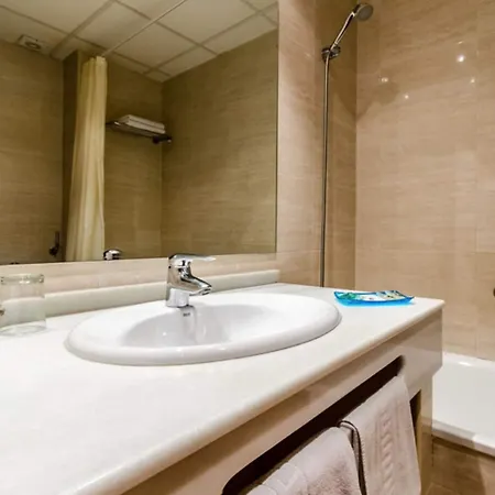 Hotel Saylu Granada