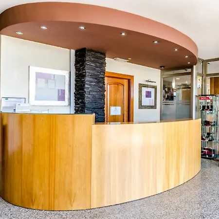 Saylu Hotel Granada