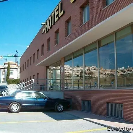 Saylu Hotel Granada