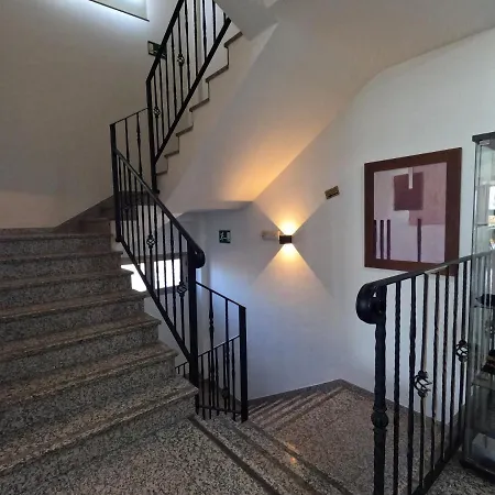 Отель Saylu Гранада