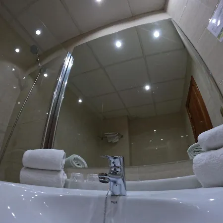 Hotel Saylu
