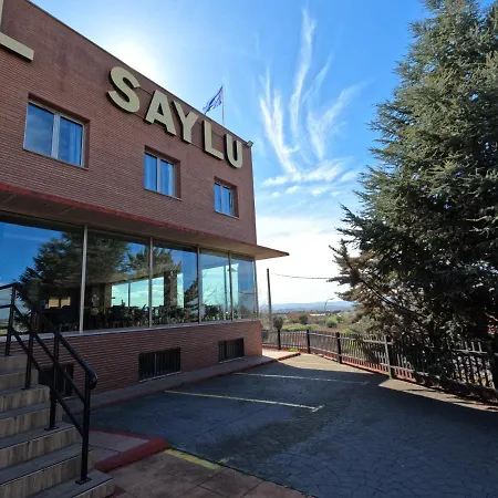 Hotel Saylu