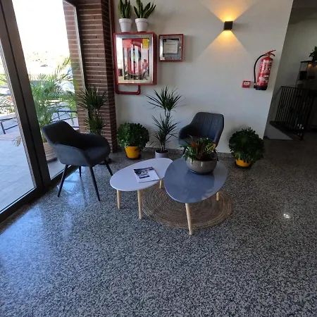 Hotel Saylu Granada