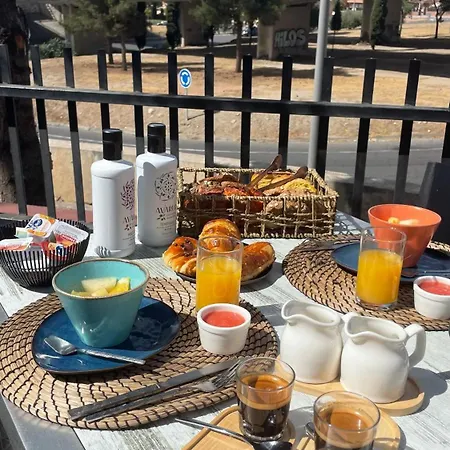 Saylu 4* Гранада
