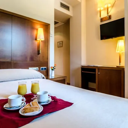 Saylu 4* Гранада
