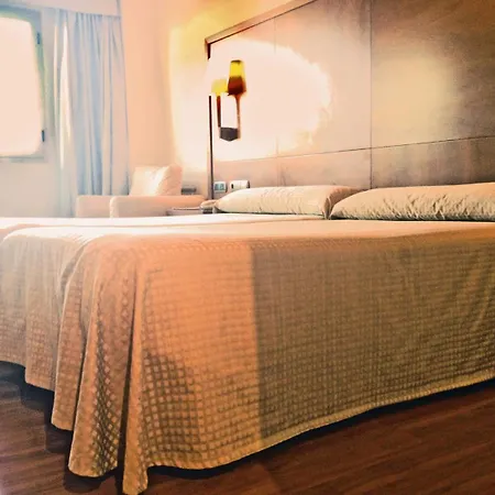 Saylu Отель Гранада