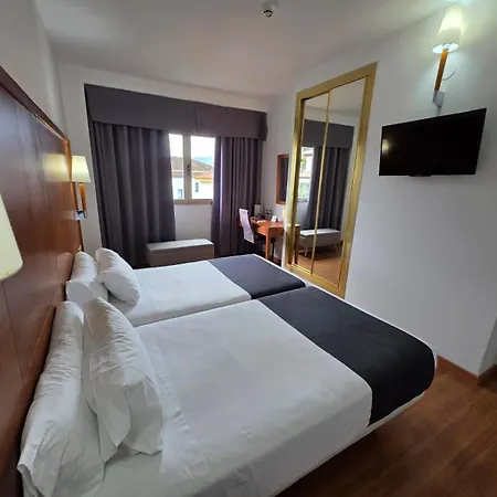 Отель Saylu 4*