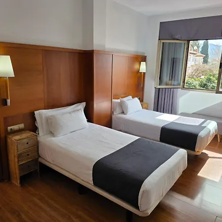 Saylu 4* Гранада
