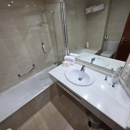 Saylu 4* Гранада