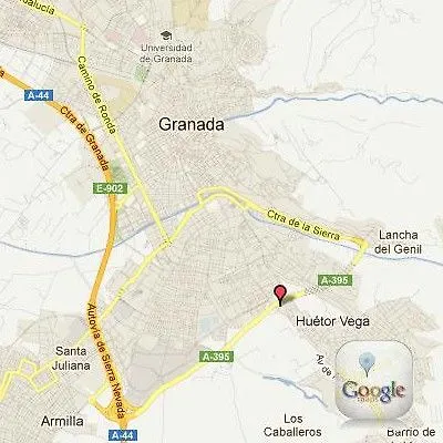 Hotel Saylu Granada