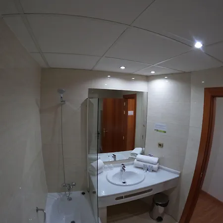 Saylu Hotel Granada