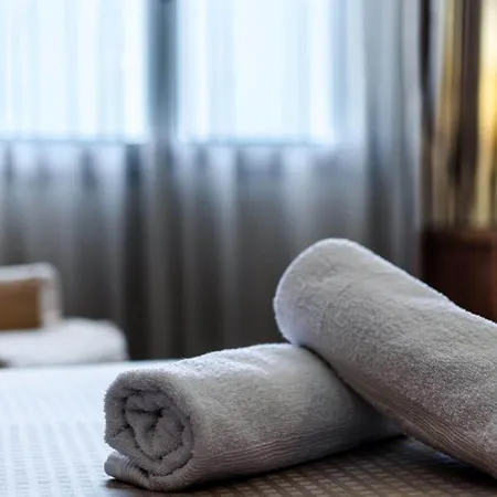 Hotel Saylu