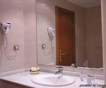 Hotel Saylu Granada