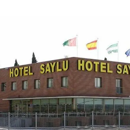 Saylu Hotel Granada