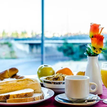 Saylu Hotel Granada