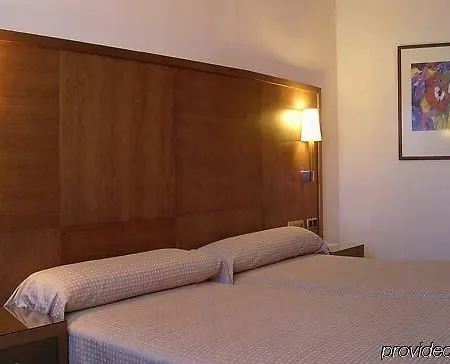 Saylu Hotel Granada