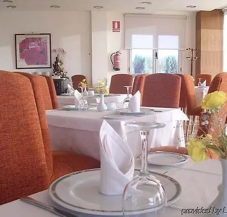 Hotel Saylu Granada