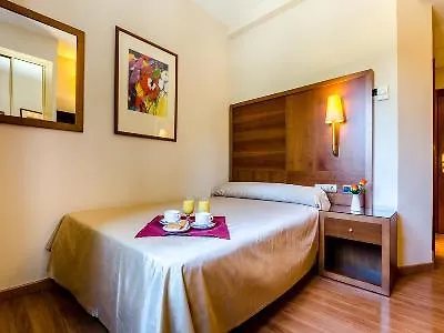 Saylu Hotel Granada