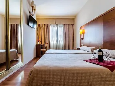 Hotel Saylu 3*