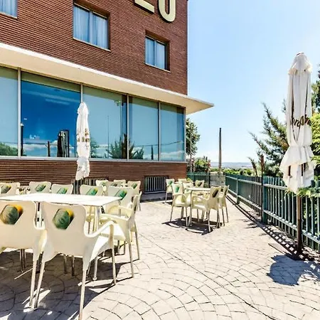 Hotel Saylu Granada
