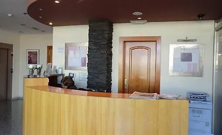 Hotel Saylu Granada