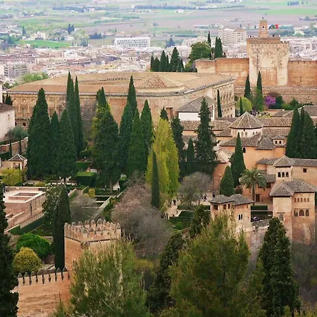 Saylu Granada