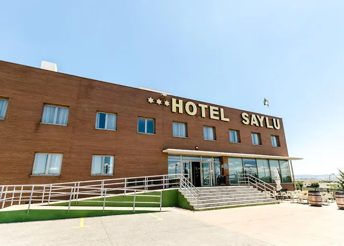 Hotell Saylu