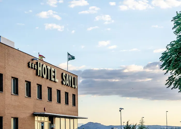 Saylu Hotell 3*