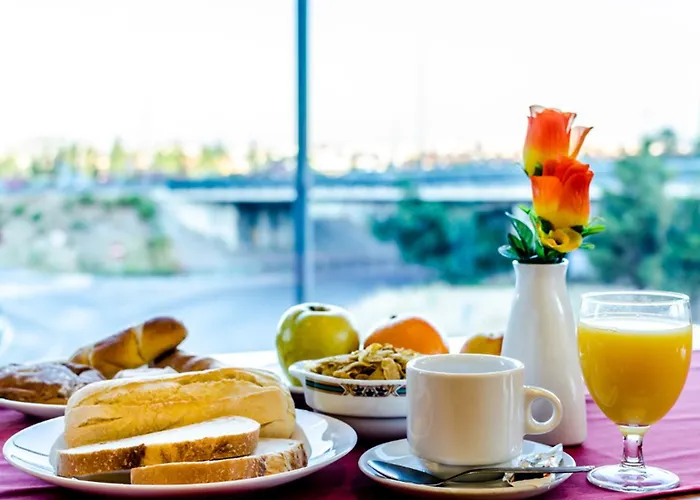 Hotell Saylu Granada