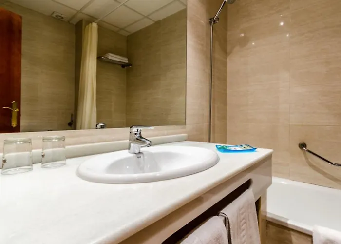 Hotell Saylu Granada