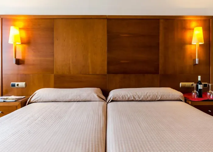 Hotell Saylu Granada