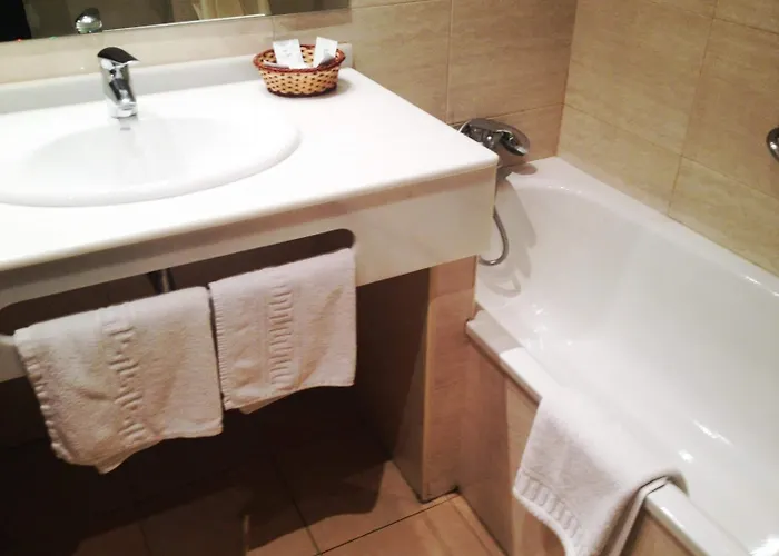 Hotell Saylu Granada