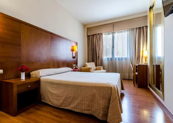 Hotell Saylu Granada