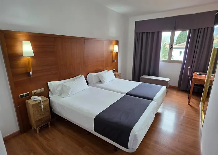 Saylu 4* גרנדה