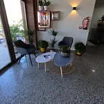 Hotel Saylu Granada