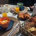 Hotel Saylu Granada