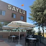 Saylu Granada