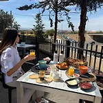 Hotel Saylu Granada