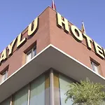 Saylu Hotel Granada