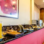 Saylu Hotel 4*