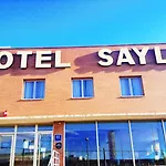 Saylu Hotel Granada
