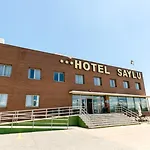 Hotel Saylu