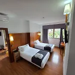 Saylu Hotel