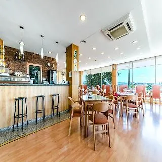 萨亚鲁酒店 格拉纳达