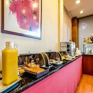 酒店 萨亚鲁酒店