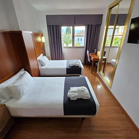 Saylu Hotel Granada